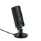 JBL Quantum Stream fekete streamer mikrofon JBLQSTREAMBLK small