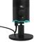 JBL Quantum Stream fekete streamer mikrofon JBLQSTREAMBLK small
