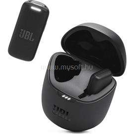 JBL Quantum Stream Lightning vezeték nélküli fekete streaming mikrofon JBLSTRMWLLGHTBLK small
