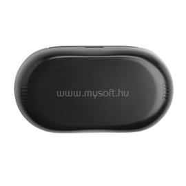 JBL Quantum True Wireless Bluetooth zajszűrős gamer fülhallgató (fekete) JBLQUANTUMTWSBLK small