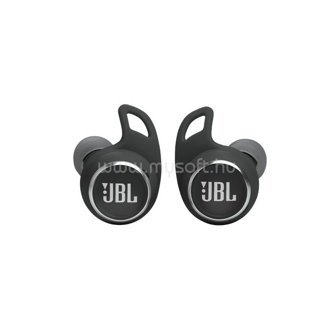 JBL Reflect Aero True Wireless aktív zajszűrős fülhallgató (fekete)