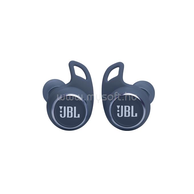 JBL Reflect Aero True Wireless aktív zajszűrős fülhallgató (kék)