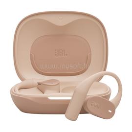 JBL Sense Lite Bluetooth Headset Beige JBLSENSELITEBEG small