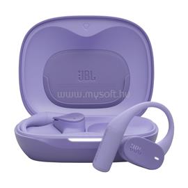 JBL Sense Lite Bluetooth Headset Purple JBLSENSELITEPUR small