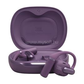 JBL Sense Pro Bluetooth Headset Purple JBLSENSEPROPUR small