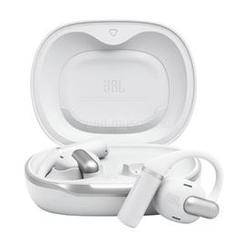 JBL Sense Pro True Wireless Bluetooth fehér Open-Ear fülhallgató JBLSENSEPROWHT small