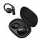 JBL Sense Pro True Wireless Bluetooth fekete Open-Ear fülhallgató JBLSENSEPROBLK small