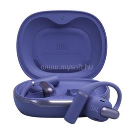 JBL Sense Pro True Wireless Bluetooth kék Open-Ear fülhallgató JBLSENSEPROBLU small