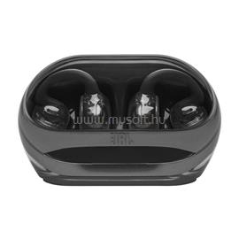 JBL Soundgear Clips True Wireless Bluetooth fekete Open-Ear fülhallgató JBLSNDGEARCLBLK small