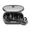 JBL Soundgear Clips True Wireless Bluetooth fekete Open-Ear fülhallgató JBLSNDGEARCLBLK small