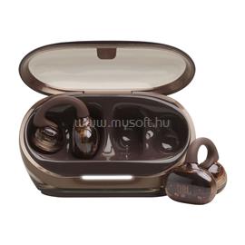 JBL Soundgear Clips TWS Bluetooth Headset Ghost Copper JBLSNDGEARCLCOP small