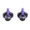 JBL Soundgear Clips TWS Bluetooth Headset Ghost Purple JBLSNDGEARCLPUR small