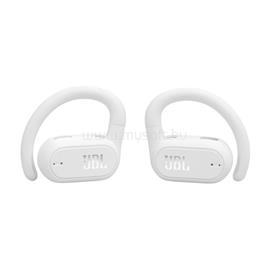 JBL Soundgear Sense True Wireless Bluetooth Open-Ear fülhallgató (fehér) JBLSNDGEARSNSWHT small