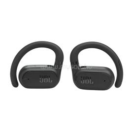 JBL Soundgear Sense True Wireless Bluetooth Open-Ear fülhallgató (fekete) JBLSNDGEARSNSBLK small