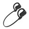 JBL Soundgear Sense True Wireless Bluetooth Open-Ear fülhallgató (fekete) JBLSNDGEARSNSBLK small