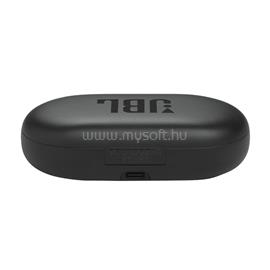 JBL Soundgear Sense True Wireless Bluetooth Open-Ear fülhallgató (fekete) JBLSNDGEARSNSBLK small