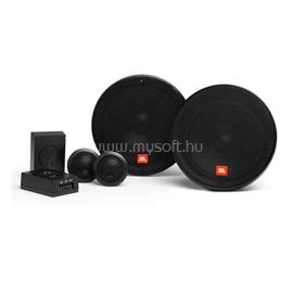 JBL STAGE2 604C 16,5cm-es 2 utas komponens hangszóró szett STAGE2604C small