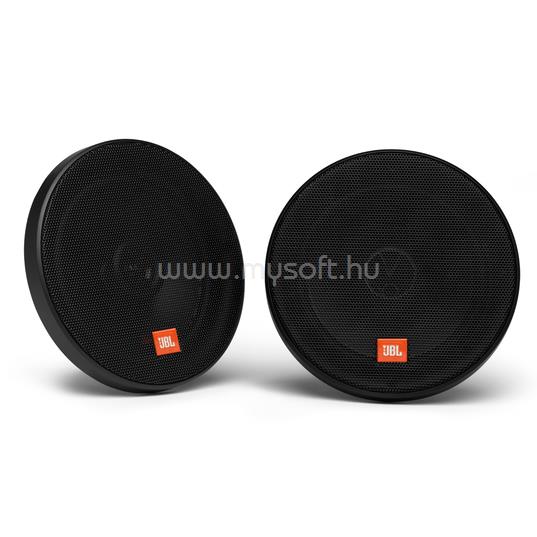 JBL STAGE2 624 16,5cm-es 2 utas koaxiális hangszóró