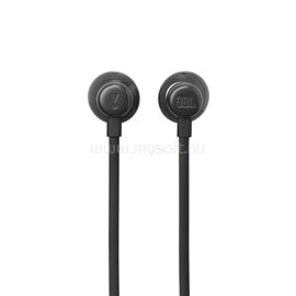 JBL T 305 C BLK vezetékes USB C mikrofonos fülhallgató (fekete) JBLT305CBLK small