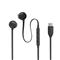 JBL T 305 C BLK vezetékes USB C mikrofonos fülhallgató (fekete) JBLT305CBLK small