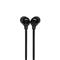 JBL T125BTBLK Bluetooth nyakpántos fekete fülhallgató JBLT125BTBLK small