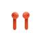 JBL T225TWS GHOSTORG True Wireless Bluetooth fülhallgató (narancssárga) JBLT225TWSGHOSTORG small