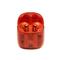 JBL T225TWS GHOSTORG True Wireless Bluetooth fülhallgató (narancssárga) JBLT225TWSGHOSTORG small