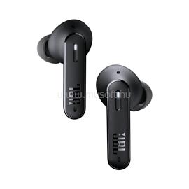 JBL TUNE 245NC bluetooth fülhallgató SZTEREO v5.3, IP54 + töltőtok, FEKETE JBLT245NCTWSBLK small
