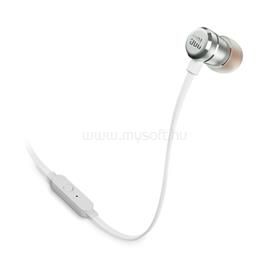 JBL T290SIL fülhallgató (ezüst) JBLT290SIL small