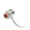 JBL T290SIL fülhallgató (ezüst) JBLT290SIL small