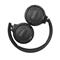 JBL TUNE T510 bluetooth fejhallgató SZTEREO v5.0, összehajtható, FEKETE JBLT510BTBLK small