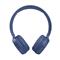 JBL T510BT vezeték nélküli fejhallgató (kék) JBLT510BTBLU small