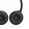 JBL T660 NC Bluetooth zajszűrős fejhallgató (fekete) JBLT660NCBLK small
