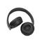 JBL T660 NC Bluetooth zajszűrős fejhallgató (fekete) JBLT660NCBLK small
