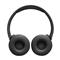 JBL T670 NC BLK Bluetooth zajszűrős fejhallgató (fekete) JBLT670NCBLK small