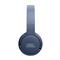 JBL T670 NC BLU Bluetooth zajszűrős fejhallgató (kék) JBLT670NCBLU small