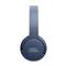 JBL T670 NC BLU Bluetooth zajszűrős fejhallgató (kék) JBLT670NCBLU small