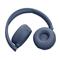 JBL T670 NC BLU Bluetooth zajszűrős fejhallgató (kék) JBLT670NCBLU small