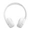 JBL T670 NC WHT Bluetooth zajszűrős fejhallgató (fehér) JBLT670NCWHT small