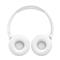 JBL T670 NC WHT Bluetooth zajszűrős fejhallgató (fehér) JBLT670NCWHT small