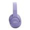 JBL TUNE 720BT bluetooth fejhallgató SZTEREO v5.3, összehajtható, LILA JBLT720BTPUR small