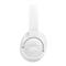 JBL T720BTWHT Bluetooth vezeték nélküli fejhallgató (fehér) JBLT720BTWHT small