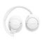 JBL T720BTWHT Bluetooth vezeték nélküli fejhallgató (fehér) JBLT720BTWHT small