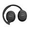 JBL T770NCBLK Bluetooth zajszűrős fejhallgató (fekete) JBLT770NCBLK small