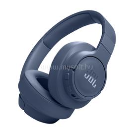 JBL T770NCBLU Bluetooth zajszűrős fejhallgató (kék) JBLT770NCBLU small