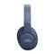 JBL T770NCBLU Bluetooth zajszűrős fejhallgató (kék) JBLT770NCBLU small