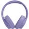 JBL T770NCPUR Bluetooth zajszűrős lila fejhallgató JBLT770NCPUR small