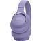 JBL T770NCPUR Bluetooth zajszűrős lila fejhallgató JBLT770NCPUR small