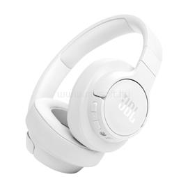 JBL T770NCWHT Bluetooth zajszűrős fejhallgató (fehér) JBLT770NCWHT small