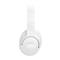JBL T770NCWHT Bluetooth zajszűrős fejhallgató (fehér) JBLT770NCWHT small